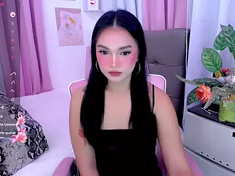 filipinaxbabe online show from May 16, 5:34 pm
