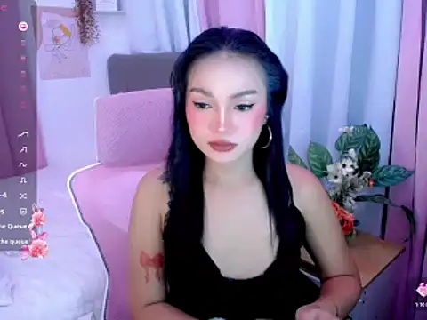 filipinaxbabe online show from May 30, 3:50 pm