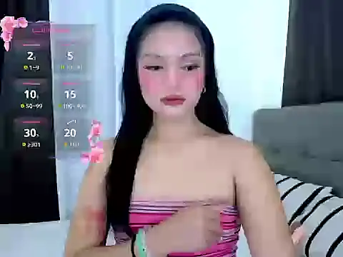 filipinaxbabe online show from May 5, 4:43 pm