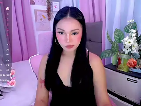 filipinaxbabe online show from May 26, 5:44 pm