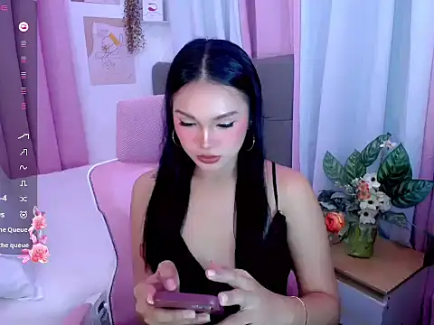 filipinaxbabe online show from May 31, 3:29 pm