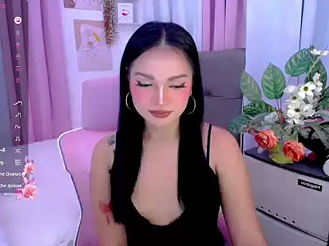 filipinaxbabe online show from May 24, 5:02 pm