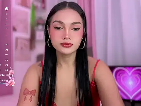 Snapshot of filipinaxbabe chatting on June 18, 4:56 pm filipinaxbabe online show from June 18, 4:56 pm