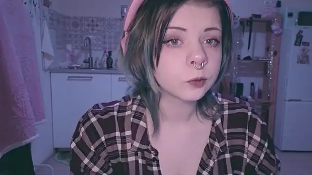 Alice Zev online show from March 20, 10:33 pm