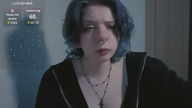 Alice Zev online show from May 27, 2:41 am