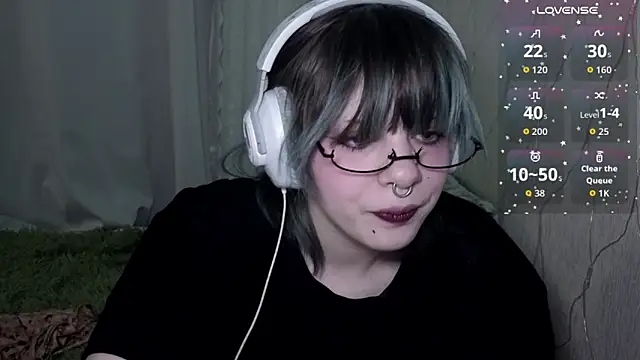 Alice Zev online show from January 13, 11:08 pm