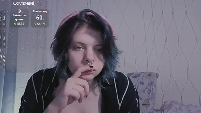 Alice Zev online show from May 24, 11:04 pm