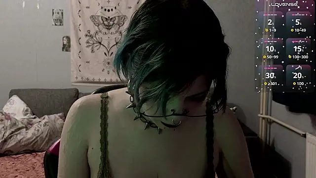 Snapshot of Alice_Zev chatting on November 15, 9:30 pm Alice Zev online show from November 15, 9:30 pm