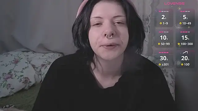 Alice Zev online show from July 14, 11:11 pm