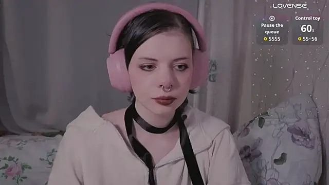 Alice Zev online show from June 21, 10:37 pm