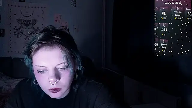 Snapshot of Alice_Zev chatting on November 22, 9:46 pm Alice Zev online show from November 22, 9:46 pm