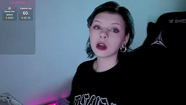 Alice Zev online show from September 22, 1:17 pm
