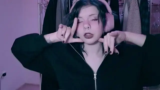 Alice Zev online show from April 14, 12:48 am