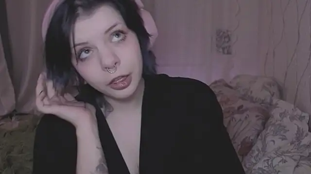 Alice Zev online show from April 15, 12:38 am