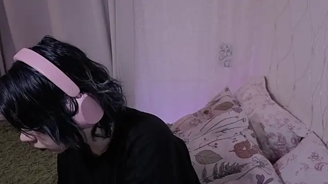 Alice Zev online show from April 22, 12:17 am