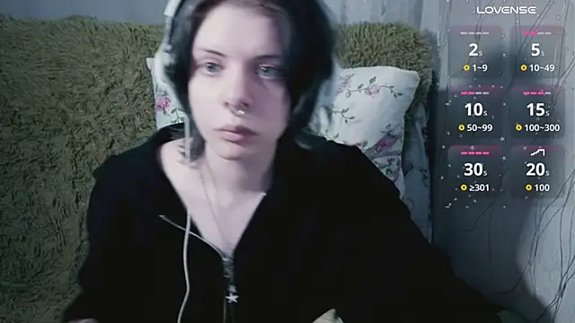 Alice Zev online show from June 19, 12:27 am