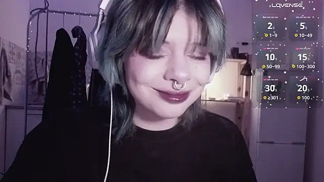 Alice Zev online show from January 7, 11:21 pm