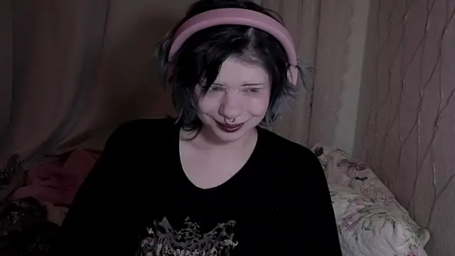 Alice Zev online show from March 1, 12:32 am