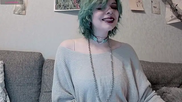 Snapshot of Alice_Zev chatting on October 27, 12:44 am Alice Zev online show from October 27, 12:44 am