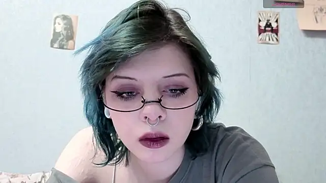 Snapshot of Alice_Zev chatting on November 12, 9:40 pm Alice Zev online show from November 12, 9:40 pm