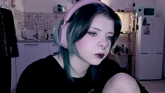 Alice Zev online show from April 1, 12:24 am