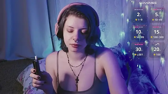 Alice Zev online show from June 11, 11:13 pm