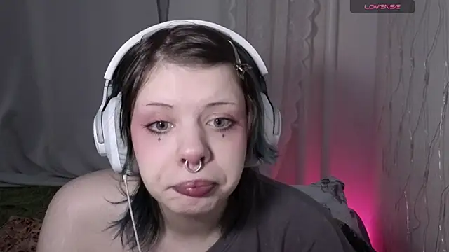 Alice Zev online show from January 16, 10:47 pm