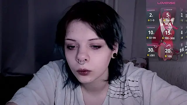 Alice Zev online show from December 21, 10:43 pm