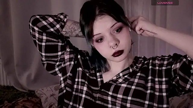 Alice Zev online show from December 20, 10:34 pm