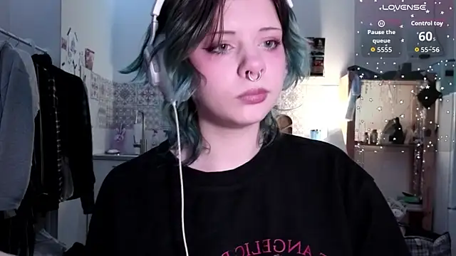 Alice Zev online show from February 8, 11:24 pm