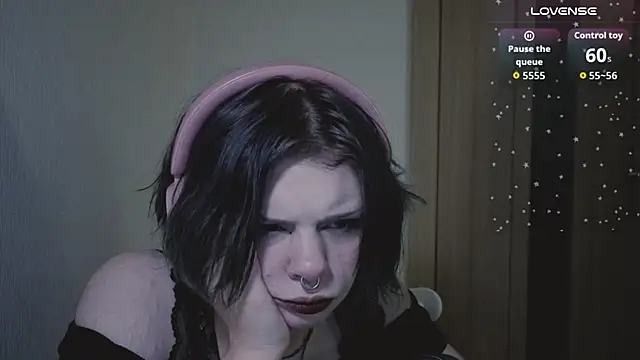 Alice Zev online show from June 25, 11:21 pm