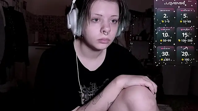 Alice Zev online show from February 7, 11:35 pm