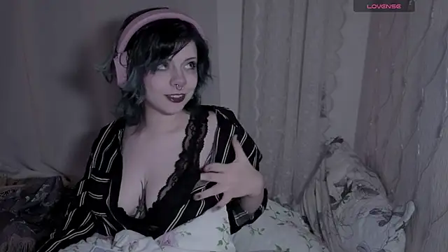 Alice Zev online show from February 27, 12:33 am