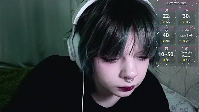 Alice Zev online show from January 11, 11:11 pm