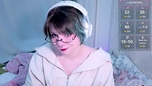 Alice Zev online show from February 6, 11:01 pm