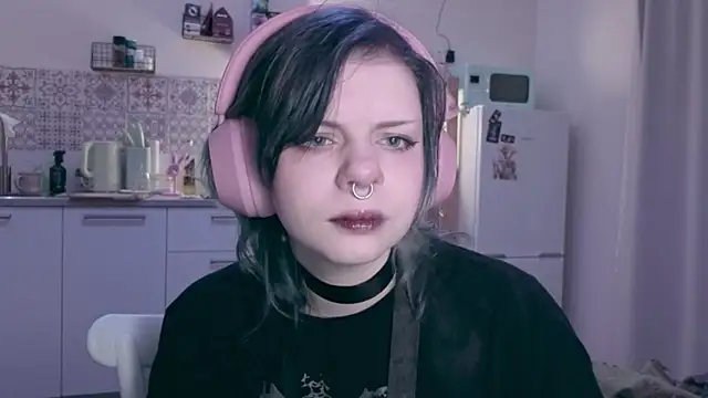 Alice Zev online show from March 26, 12:53 am