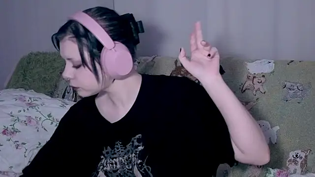 Alice Zev online show from April 3, 12:28 am