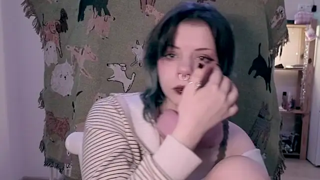 Alice Zev online show from March 19, 9:59 pm