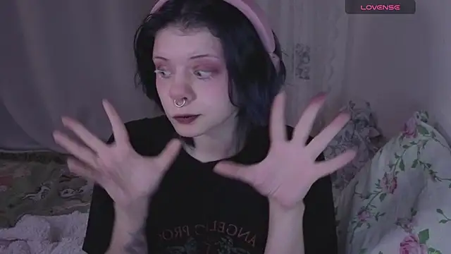 Alice Zev online show from July 16, 12:07 am