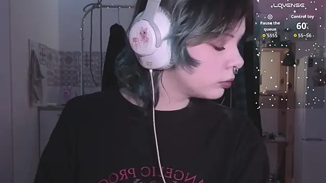 Alice Zev online show from January 6, 11:20 pm