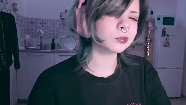 Alice Zev online show from March 24, 12:43 am