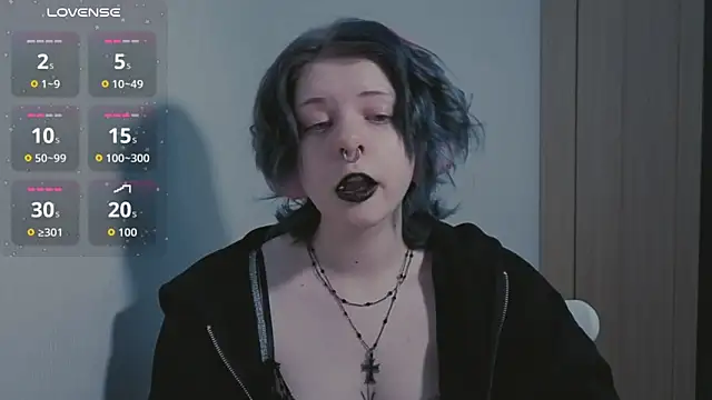 Alice Zev online show from May 26, 11:25 pm