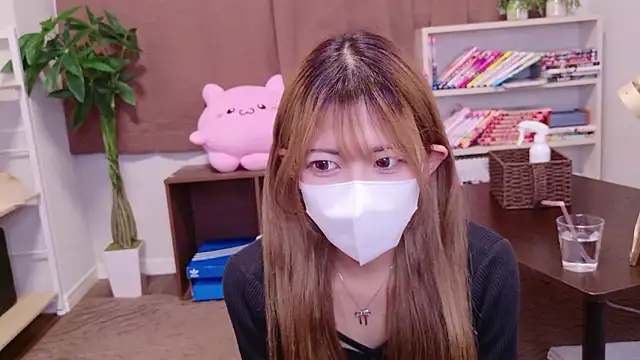 AIAI-chiiiini online show from November 17, 10:08 am