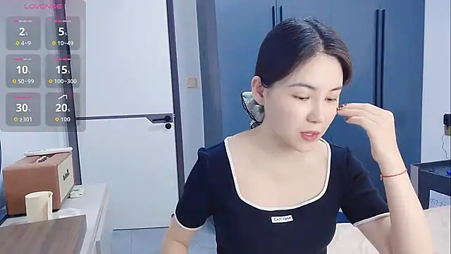 luckckcj online show from December 22, 7:19 am