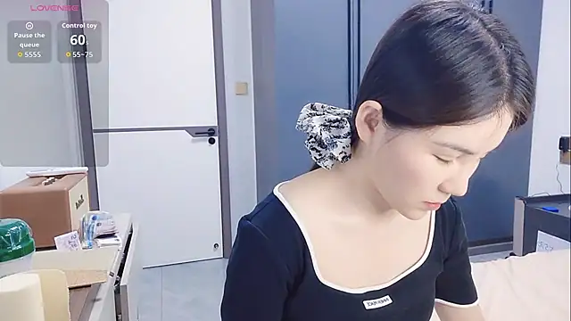 luckckcj online show from December 23, 9:52 am