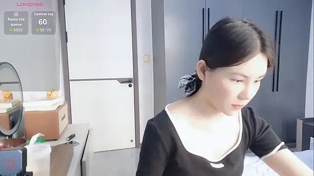 luckckcj online show from February 8, 4:10 am