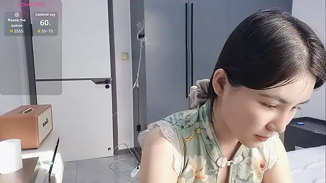 Snapshot of luckckcj chatting on October 26, 1:39 am luckckcj online show from October 26, 1:39 am