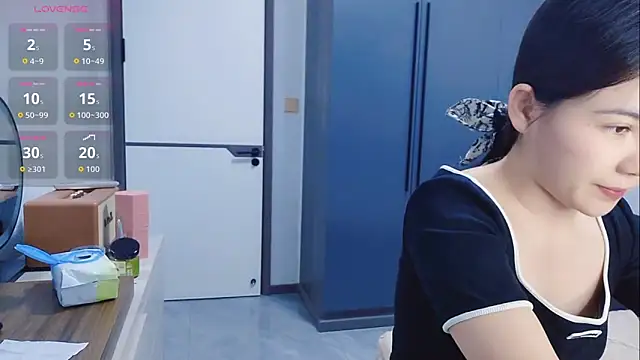 luckckcj online show from December 20, 10:18 am