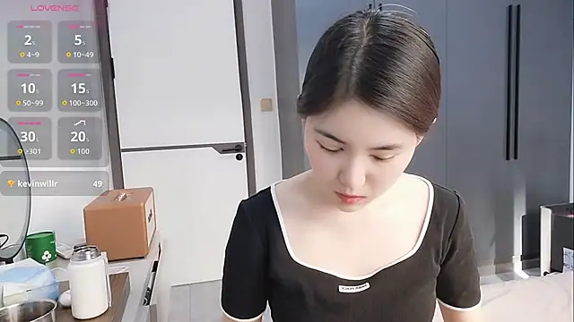 Snapshot of luckckcj chatting on November 21, 2:32 am luckckcj online show from November 21, 2:32 am