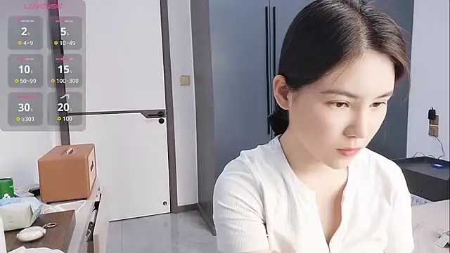 Snapshot of luckckcj chatting on November 20, 5:30 am luckckcj online show from November 20, 5:30 am